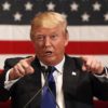 Trump Wins The Presidential Election in Major Upset of the Establishment trump1
