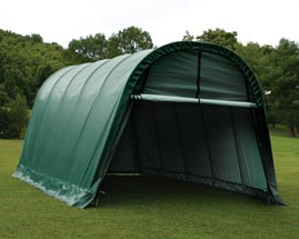 shelter logic portable shelter